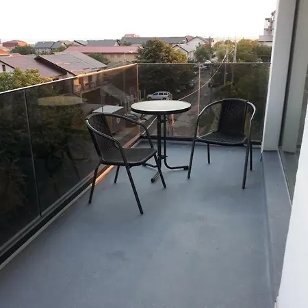 Teo Studio Mamaia Nord * Năvodari