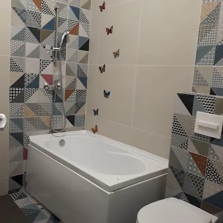 Teo Studio Mamaia Nord * Năvodari