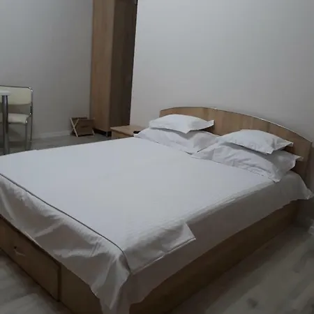 Teo Studio Mamaia Nord Năvodari