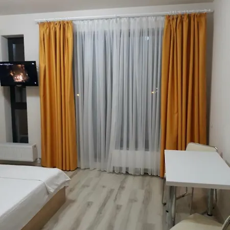 Teo Studio Mamaia Nord