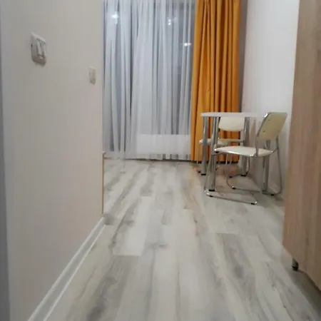 Teo Studio Mamaia Nord