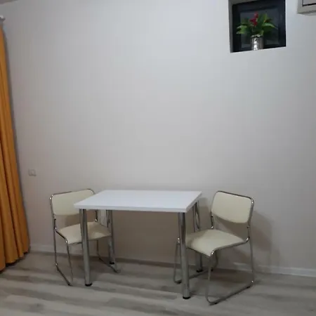 Teo Studio Mamaia Nord