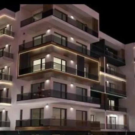 Teo Studio Mamaia Nord *