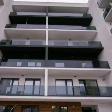 Teo Studio Mamaia Nord *