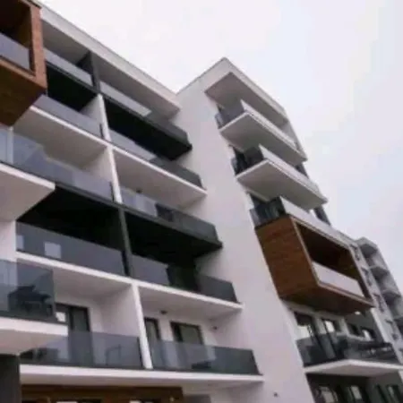 Teo Studio Mamaia Nord