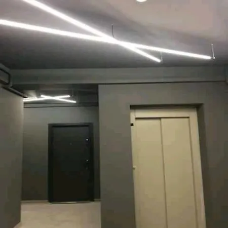 Teo Studio Mamaia Nord