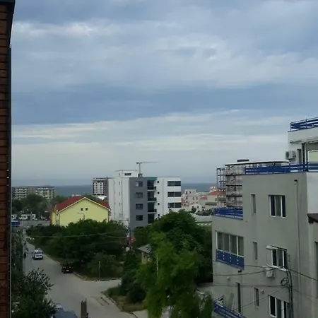 Teo Studio Mamaia Nord Năvodari