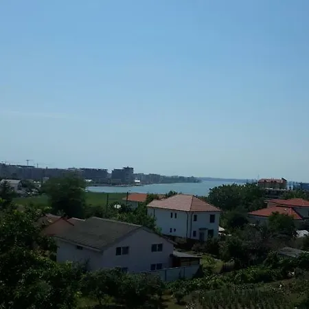 Teo Studio Mamaia Nord * Năvodari