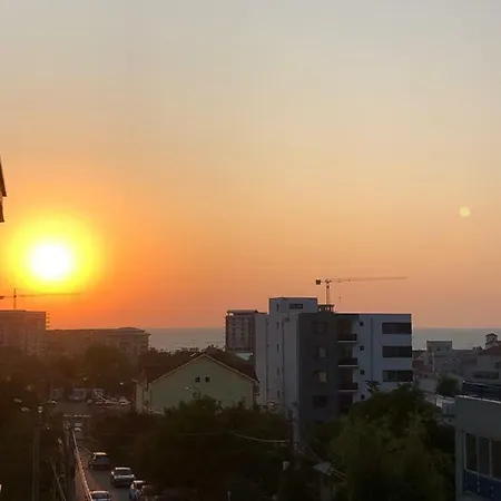 Apartament Teo Studio Mamaia Nord *